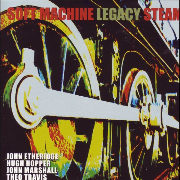 Soft Machine Legacy|Steam Soft Machine Legacy|Steam