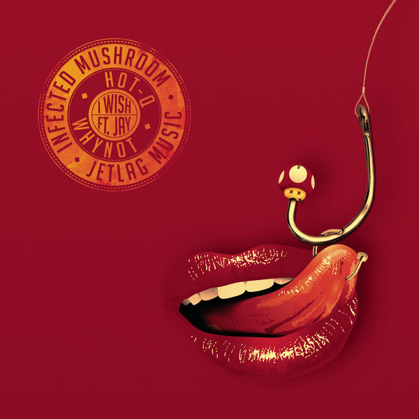 i wish infected mushroom download and listen to the album