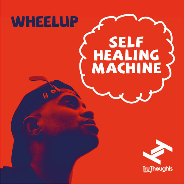 WheelUP - Self Healing Machine WheelUP - Self Healing Machine