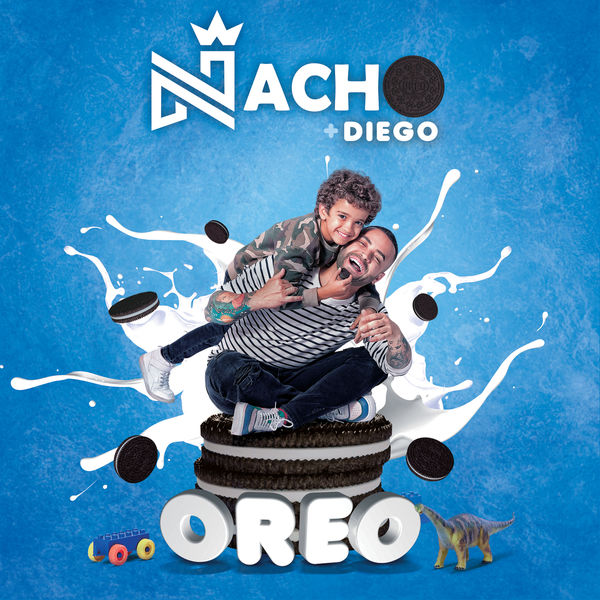 Nacho|Oreo Nacho|Oreo