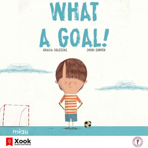 Gracia Iglesias|What a Goal! Gracia Iglesias|What a Goal!