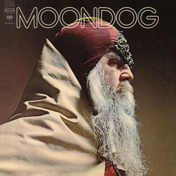 Moondog|Moondog (Instrumental)