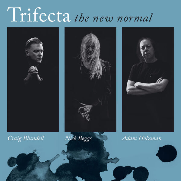 Trifecta|The New Normal Trifecta|The New Normal