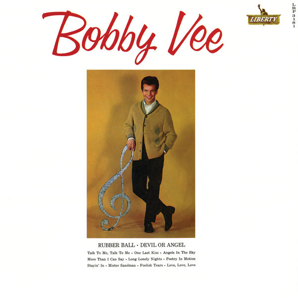 Bobby Vee - Bobby Vee Bobby Vee - Bobby Vee