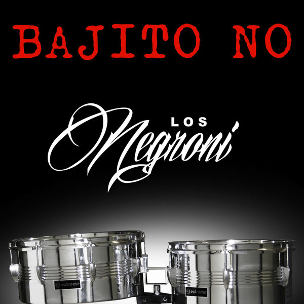 Los Negroni|Bajito No