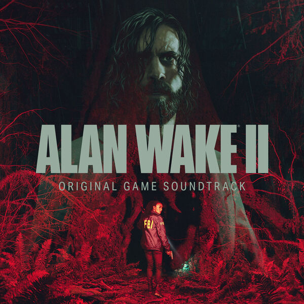 Alan Wake 2 (Original Soundtrack), Petri Alanko - Qobuz