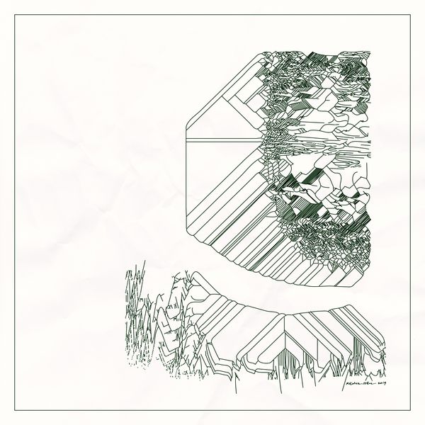Max Cooper - Yearning for the Infinite Max Cooper - Yearning for the Infinite