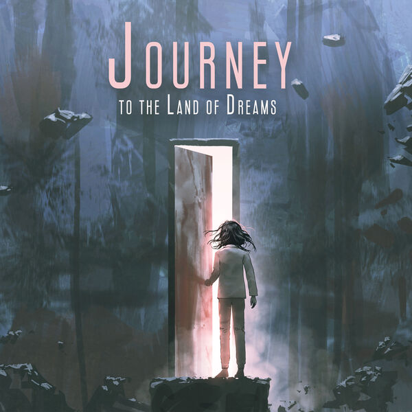 Journey to the Land of Dreams, Deep REM Sleep Qobuz