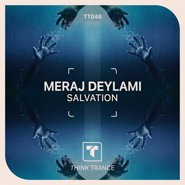 Meraj Deylami|Salvation Meraj Deylami|Salvation