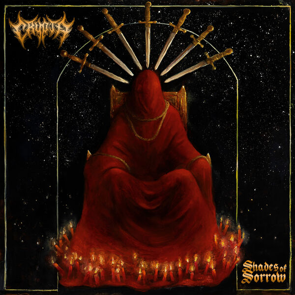 Crypta|Shades of Sorrow Crypta|Shades of Sorrow