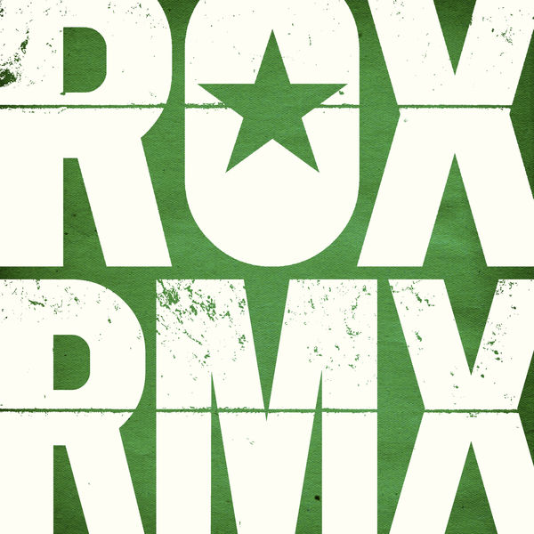 Roxette|ROX RMX Vol. 2 (Remixes From The Roxette Vaults) Roxette|ROX RMX Vol. 2 (Remixes From The Roxette Vaults)