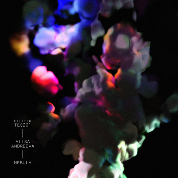 Alisa Andreeva|Nebula Alisa Andreeva|Nebula