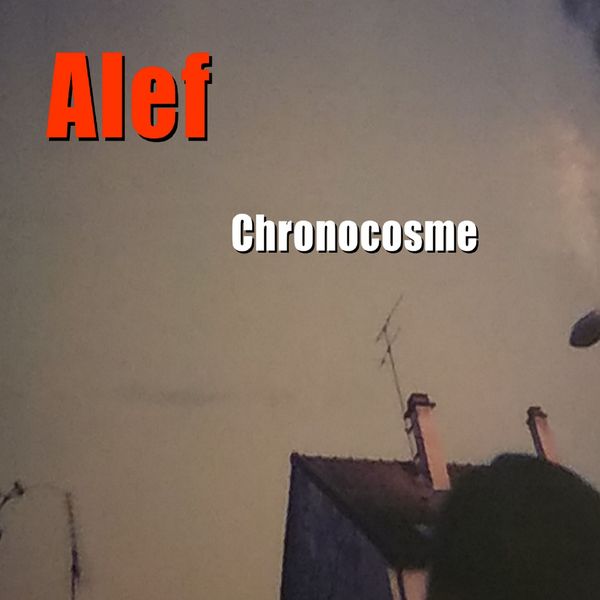 Alef|Chronocosme Alef|Chronocosme