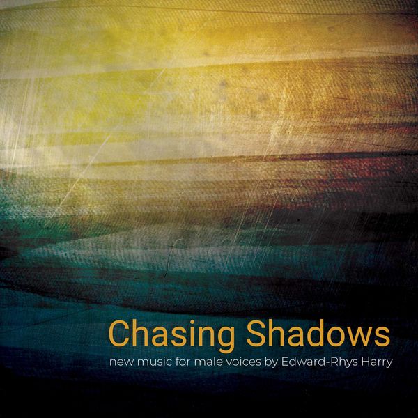 Daniel James - Chasing Shadows Daniel James - Chasing Shadows
