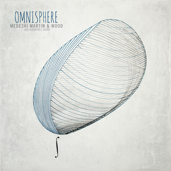 Medeski, Martin & Wood - Anonymous Skulls Medeski, Martin & Wood - Anonymous Skulls