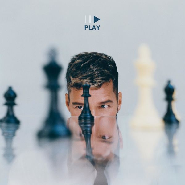 Ricky Martin|PLAY  (Orbital Audio)