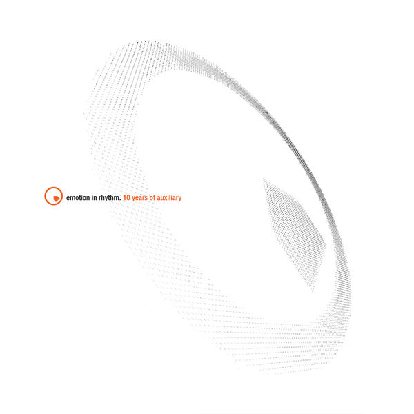 ASC - Emotion in Rhythm: 10 Years of Auxiliary ASC - Emotion in Rhythm: 10 Years of Auxiliary