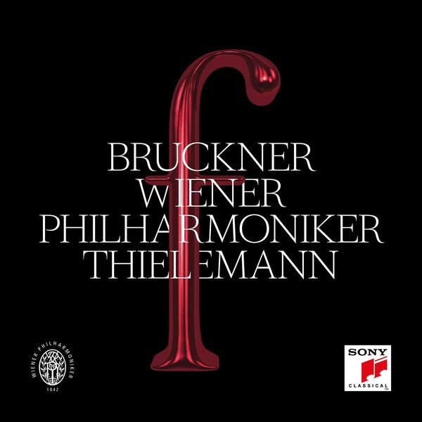 Christian Thielemann|Bruckner: Symphony in F Minor, WAB 99 ("Nullified" First Symphony, also called "Study Symphony")