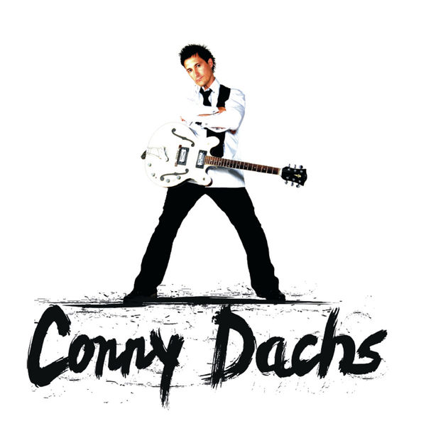 Conny Dachs|Conny Dachs Conny Dachs|Conny Dachs