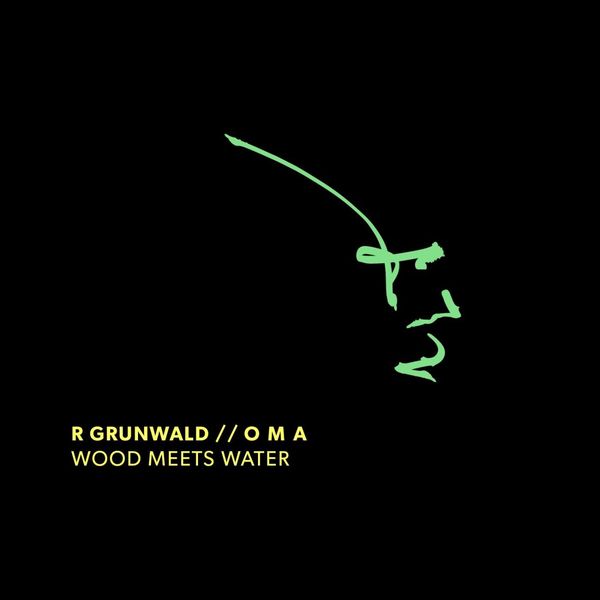 R Grunwald|Wood Meets Water