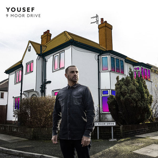 Yousef - 9 Moor Drive Yousef - 9 Moor Drive