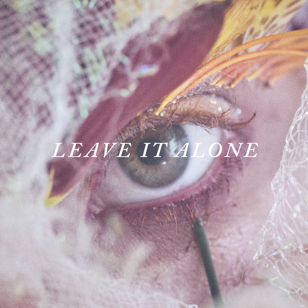 Hayley Williams|Leave It Alone