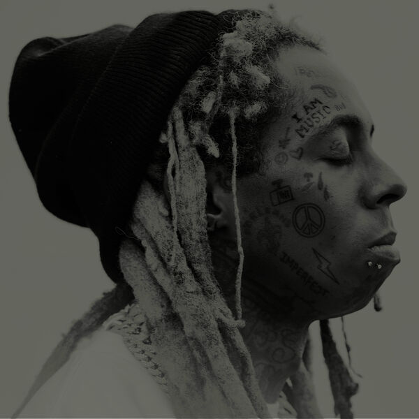 Lil Wayne|I Am Music