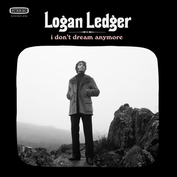 Logan Ledger - I Don't Dream Anymore Logan Ledger - I Don't Dream Anymore