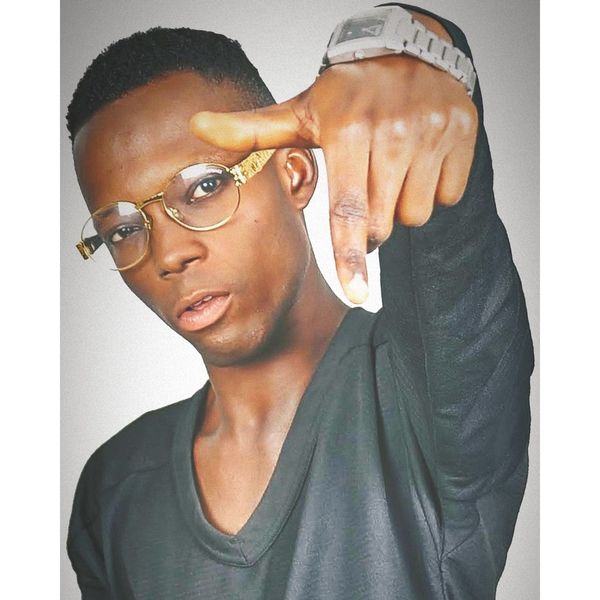 Moveek - Ghetto Groove Moveek - Ghetto Groove