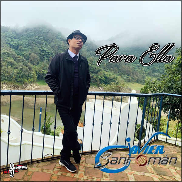 Javier Sanroman - Para Ella Javier Sanroman - Para Ella