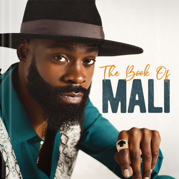 Mali Music|The Book of Mali