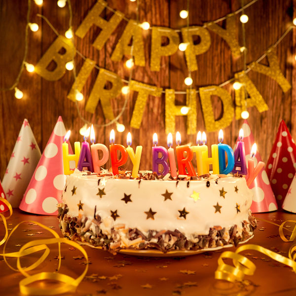 Tillykke Med Fødselsdagen - Happy Birthday Tillykke Med Fødselsdagen - Happy Birthday