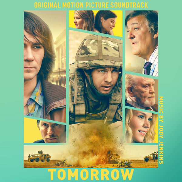 Jody Jenkins - Tomorrow (Original Motion Picture Soundtrack) Jody Jenkins - Tomorrow (Original Motion Picture Soundtrack)