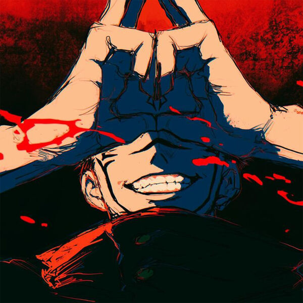 Anzar|Sukuna Domain Expansion vs Mahoraga ( Jujutsu Kaisen) (Trap Version) Anzar|Sukuna Domain Expansion vs Mahoraga ( Jujutsu Kaisen) (Trap Version)