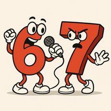 67 Rap Song, The Brainrot Universe - Qobuz