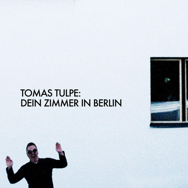 Tomas Tulpe - Dein Zimmer in Berlin Tomas Tulpe - Dein Zimmer in Berlin