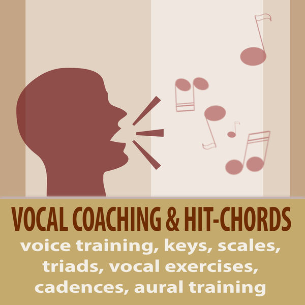 Album Vocal Coaching & Hit Chords: Voice Training, Keys, Scales ... Album Vocal Coaching & Hit Chords: Voice Training, Keys, Scales ...
