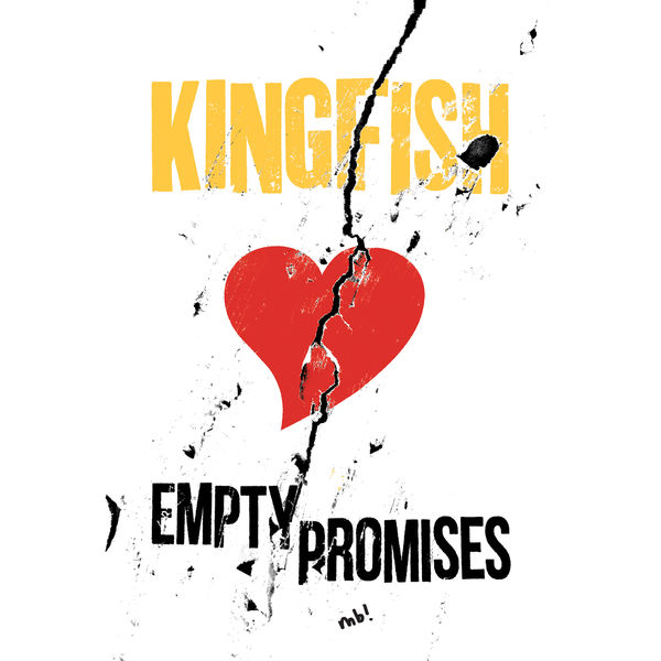 Christone "Kingfish" Ingram|Empty Promises Christone "Kingfish" Ingram|Empty Promises