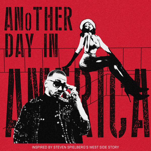 Kali Uchis|Another day in America