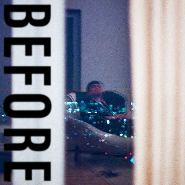 James Blake - Before James Blake - Before