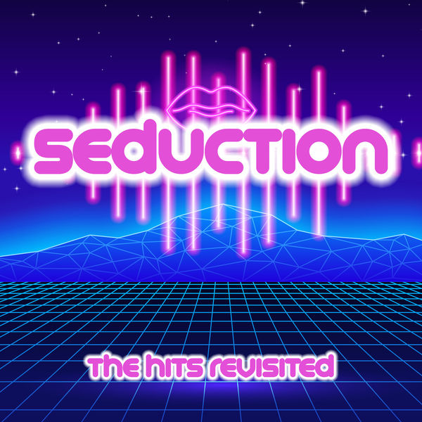 Seduction - The Hits Revisited Seduction - The Hits Revisited