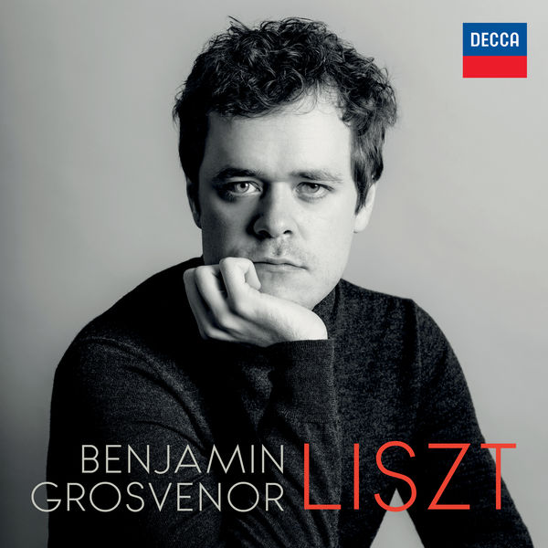 Benjamin Grosvenor|Liszt: Ave Maria, S. 558 (after Schubert, D. 839)