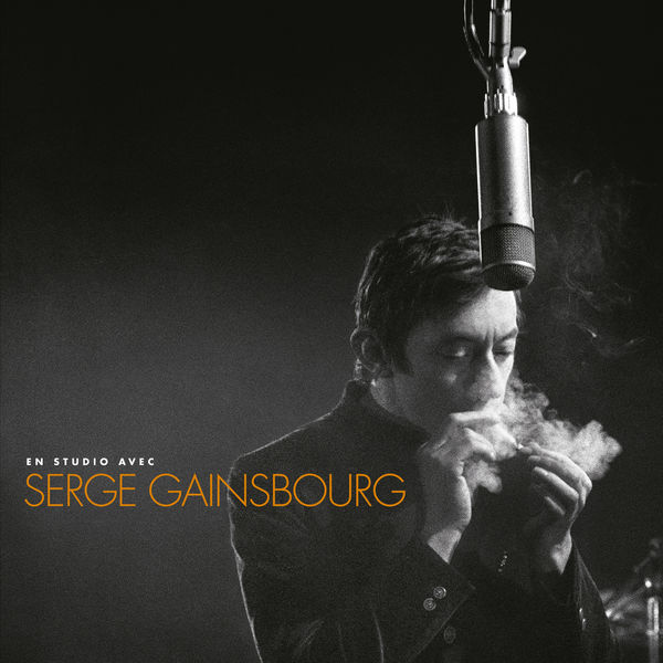 Serge Gainsbourg|L'homme à tête de chou (Version instrumentale)