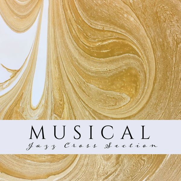 Musical Jazz Cross Section from Gypsy to Bebop, Swing, Smooth and