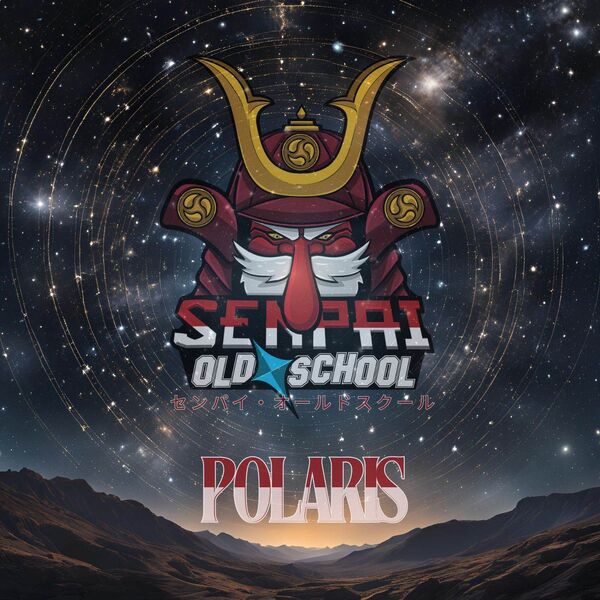 Senpai Old School|Polaris (My Hero Academia) (Live) Senpai Old School|Polaris (My Hero Academia) (Live)