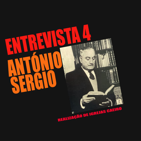 Igrejas Caeiro - Entrevista 4 Igrejas Caeiro - Entrevista 4