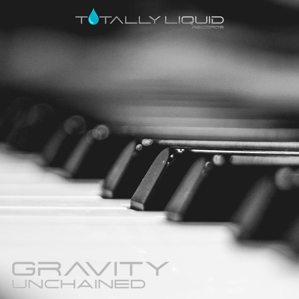 Gravity|Unchained (Original Mix) Gravity|Unchained (Original Mix)