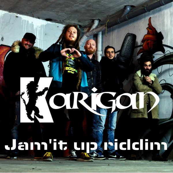 Karigan|Jam'it up Karigan|Jam'it up