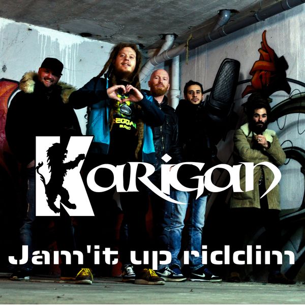 Karigan|Jam'it up