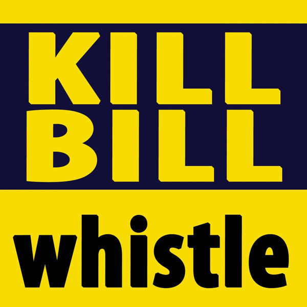 Kill Bill Movie Soundtrack Theme Song Whistle Twisted Nerve
